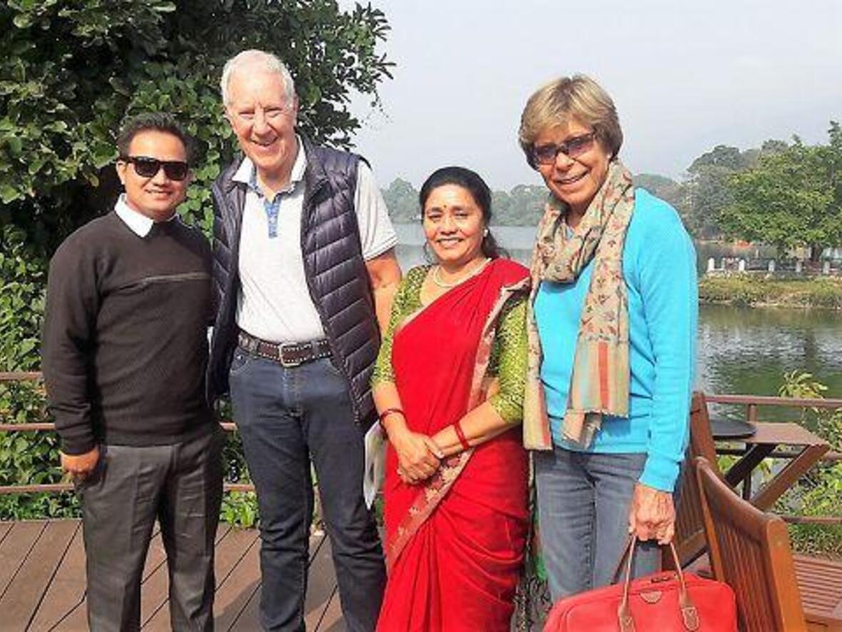 nepal-visit-of-fritz-and-sybille-von-philipp-as-chairman-and-chairwoman-of-vpf-1